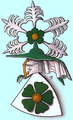 Coat-of-arms of Lords of Krumlov