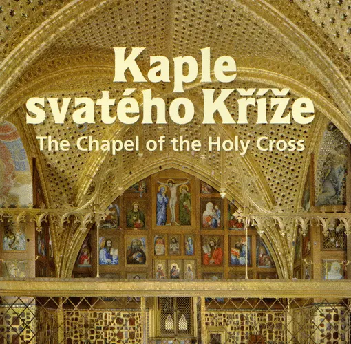 Kaple svatého Kříže / The Chapel of the Holy Cross