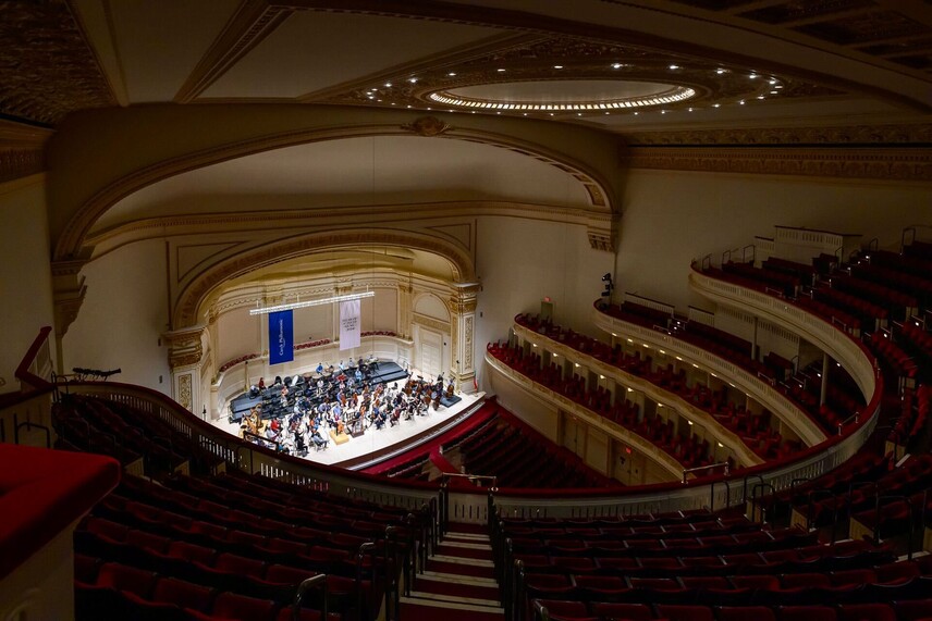 © Česká filharmonie © Česká filharmonie